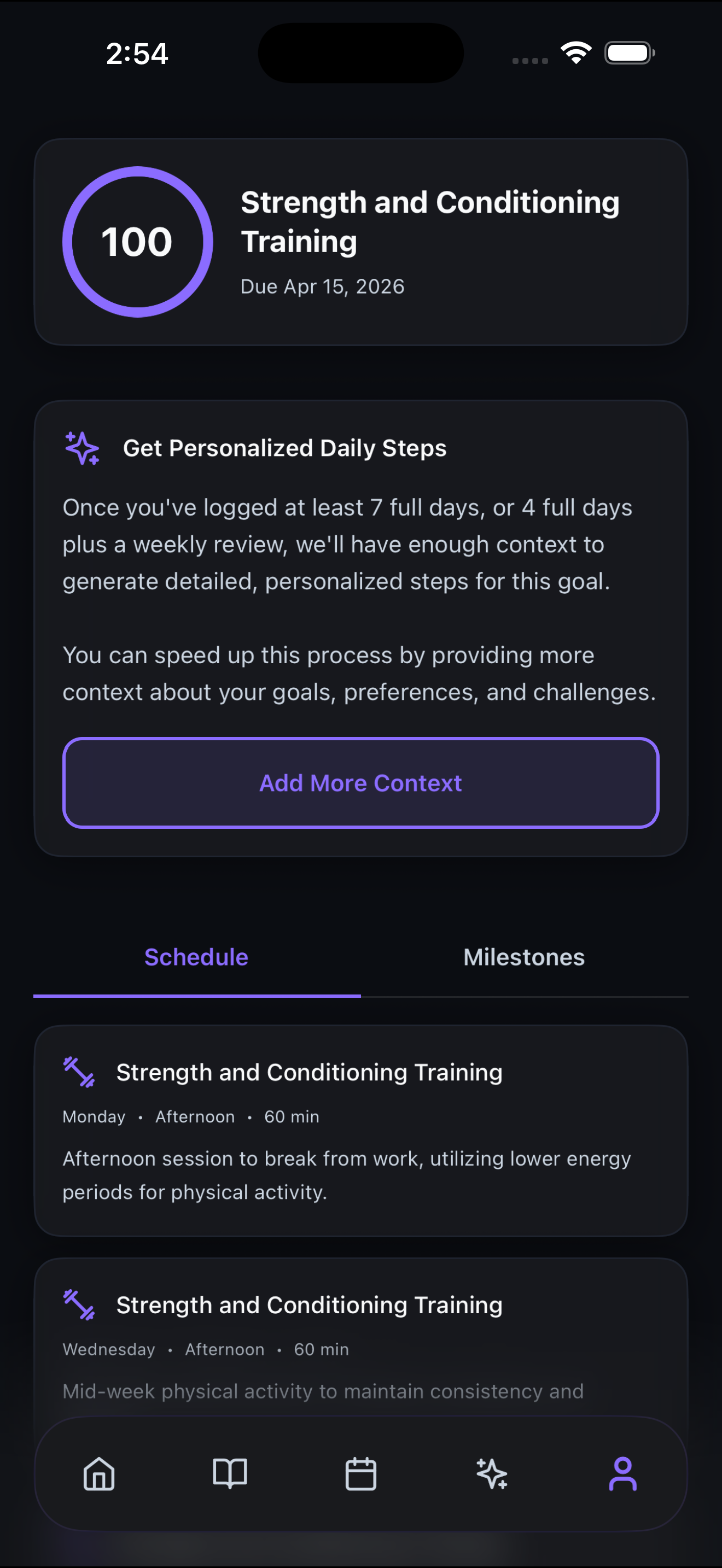 Goose app protocol view